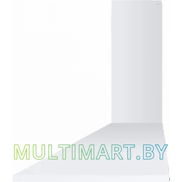 Вытяжка MAUNFELD Cork 60 (белый) картинка 5